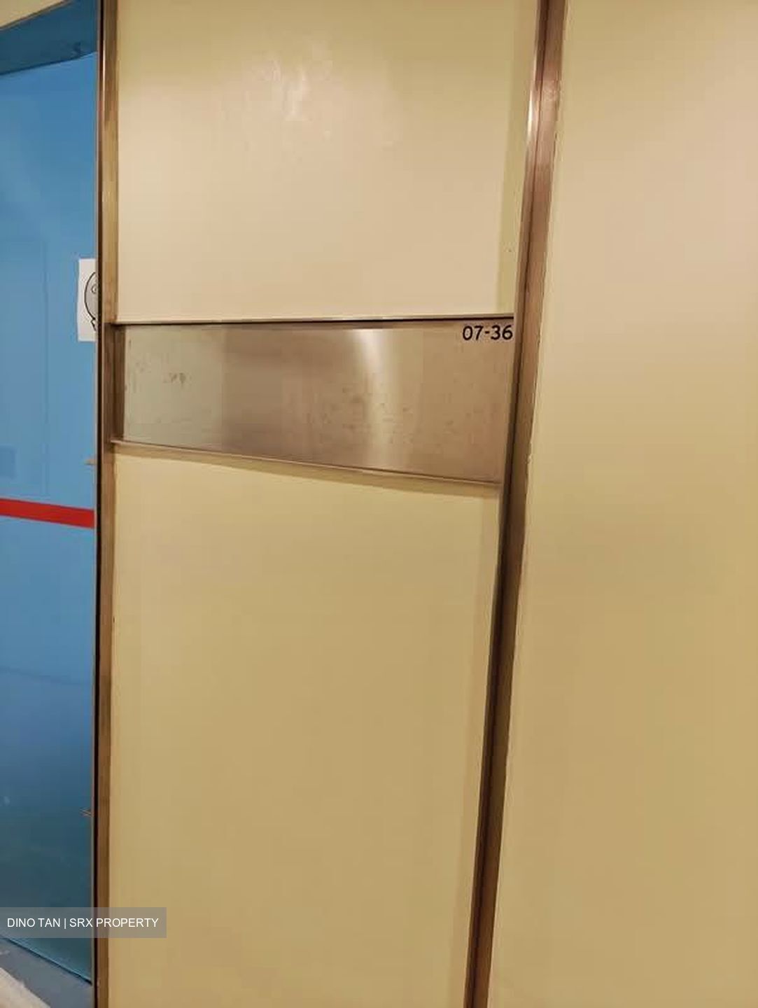 Sim Lim Tower (D8), Office #538655571